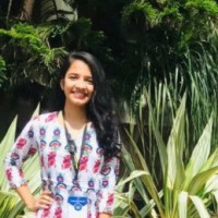 Paridhi Nigam