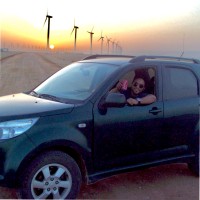 Mahmoud Mostafa