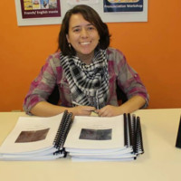 Alexandra Rodríguez Rincón