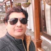 Ashwani Sharma