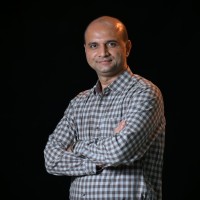 Pragnesh Solanki