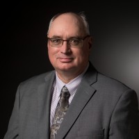 Glenn Pope