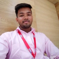 Avinash Parsharam