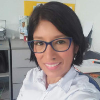 Tracy Noelia Juarez Romero