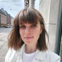 Lilja Dögg Vignisdóttir