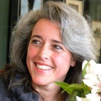 Anita Lussenburg
