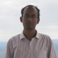 Sridipto Bagchi