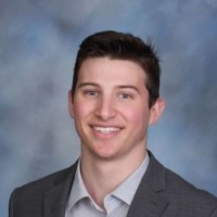 Max Orenstein