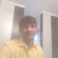 Manoj Kumar Supervisor