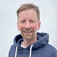 Ynyr Roberts
