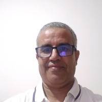 Driss Benlmaati