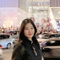 Monica Novianty Honggo