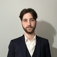 Maxime Le Gentil