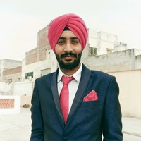 Harmilap Singh