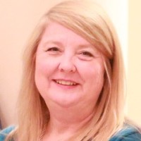 Becky Terry