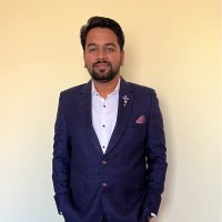 Shirish Shegaonkar