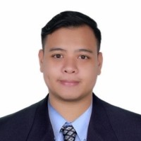 Albert Jan Rosales