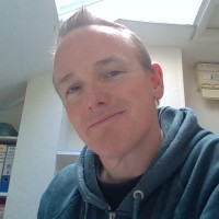 Danny Osborne