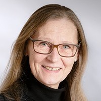 Kirsten Solvang