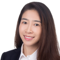 Rita Ye
