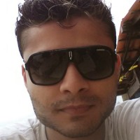 Diego Da Silva Batista