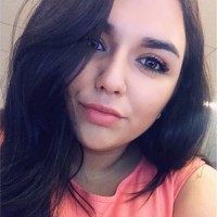 Samantha Sharps