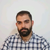 Mehdi Alinaghian