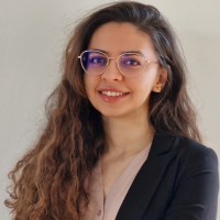Rojin Mohammadi