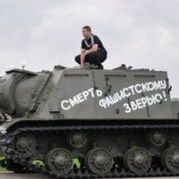 Глеб Сидоренков