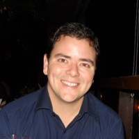 Alex Delacruz