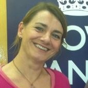 Katharine Thomas-Chevreux