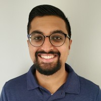 Sanjay K.