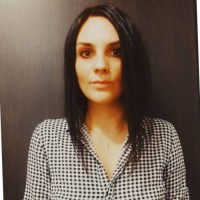 Andriani Bompota
