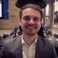 Tom Bergström