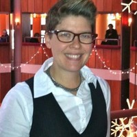 Mary Karpierz