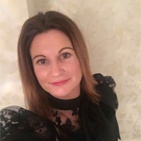 Sarah Gill