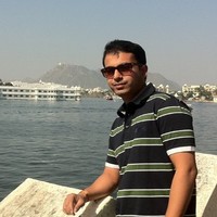 Hemin Shah