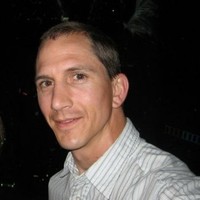 Mark Jordan
