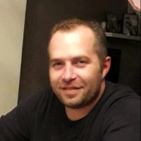 Roussez Stéphane