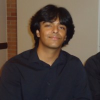 Haris Shah