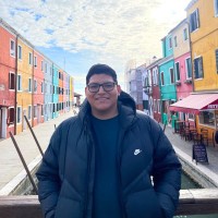 Martin Eduardo Bellido Villar