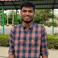 Rohan Borade