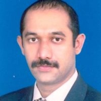 Tarique Ali