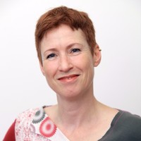 Lisanne Gottenbos