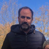 Spiros Koutavas