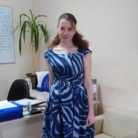 Анна Голикова