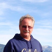 Todd Warden