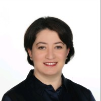 ÖZLEM SEVİN