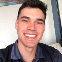 Cristopher McGuinness Rodríguez
