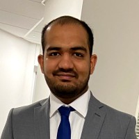 Siva Srikar Regulagadda